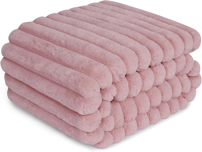 Waterproof Dog Blanket for Bed, Luxury Plush Washable Large Dogs Blankets for by ZAKAPAWS
