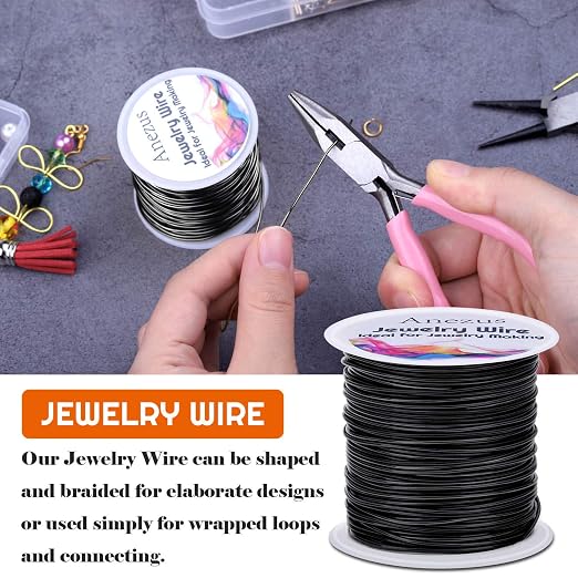 Anezus Craft Wire - Image 4