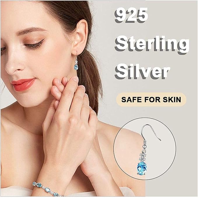Hypoallergenic Earring Hooks 800 PCS/125 Pairs, Jump Rings, Ear Wires Fish Hooks - Image 3