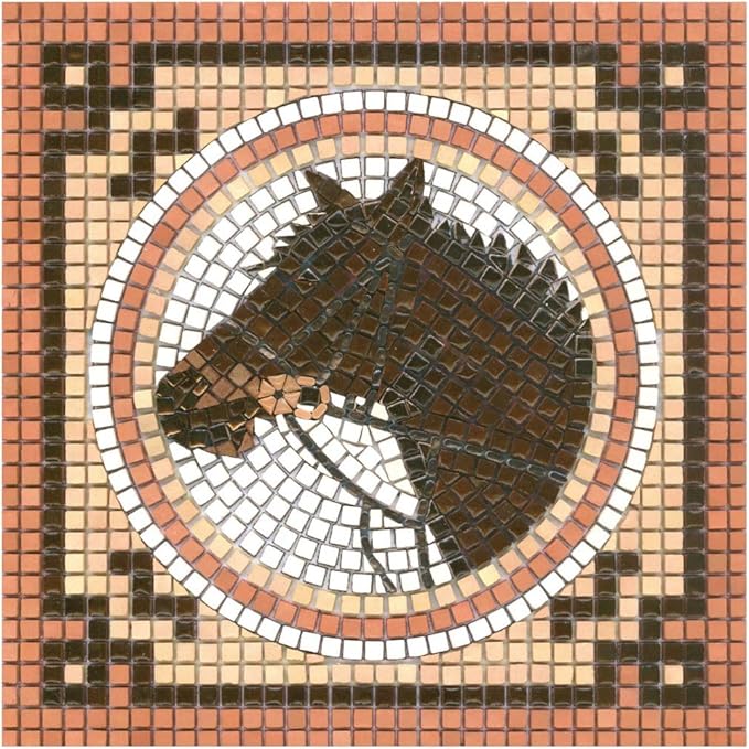 Complete Your Next DIY Project by ALEA+Mosaic