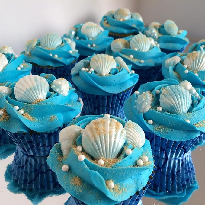Sakolla Marine Theme Fondant Molds - Image 4