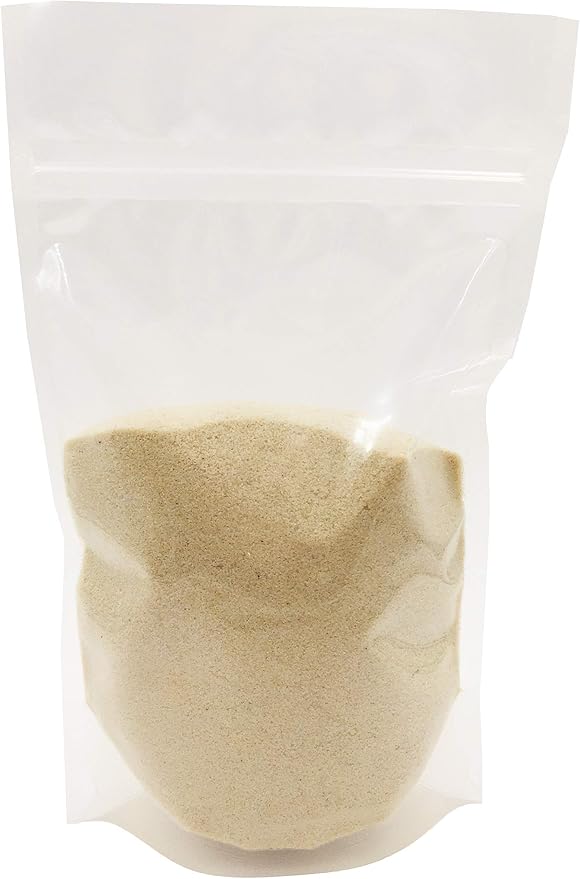 Beige Sand - Fine Colored Sand for Ritual Use, Zen Gardens, Incense Burners - Image 2