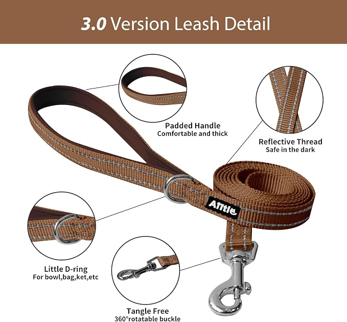 AIITLE Escape Proof Dog Harness - Image 4