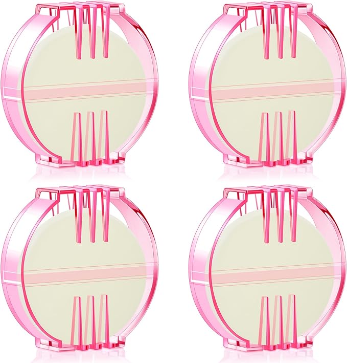Maitys 4 Pcs Thread Wax Thread Conditioner Beeswax by Maitys