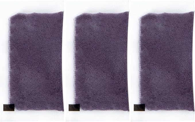 Tulip One-Step Tie-Dye Kit, 3 Fabric Dye Refill Packs - Image 2