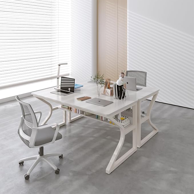 OSCHF 47.3-Inch Writing Desk - Image 7