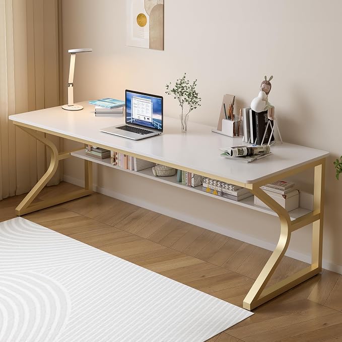 OSCHF 71-Inch Extra Long Desk by OSCHF