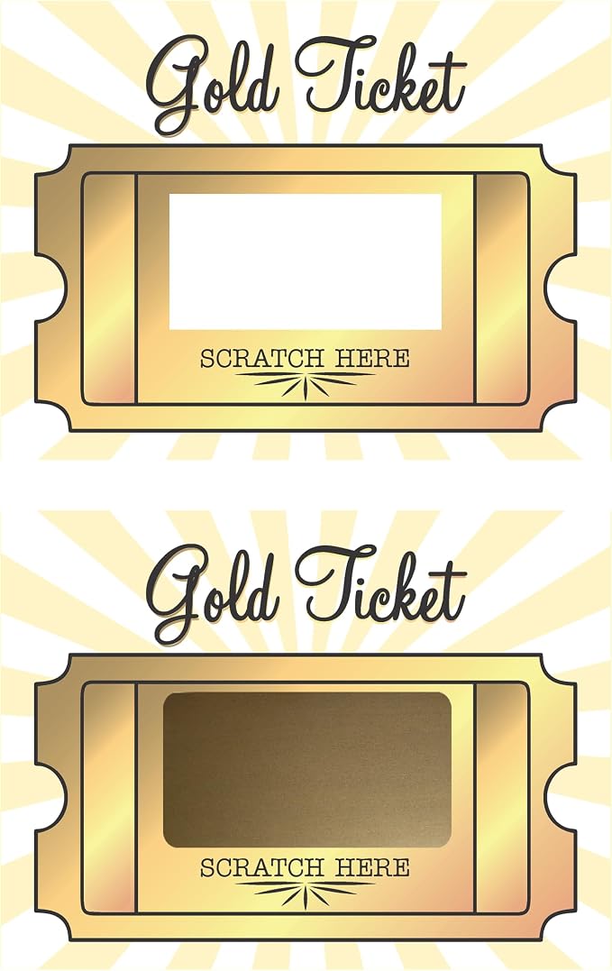 My Scratch Offs - Image 5