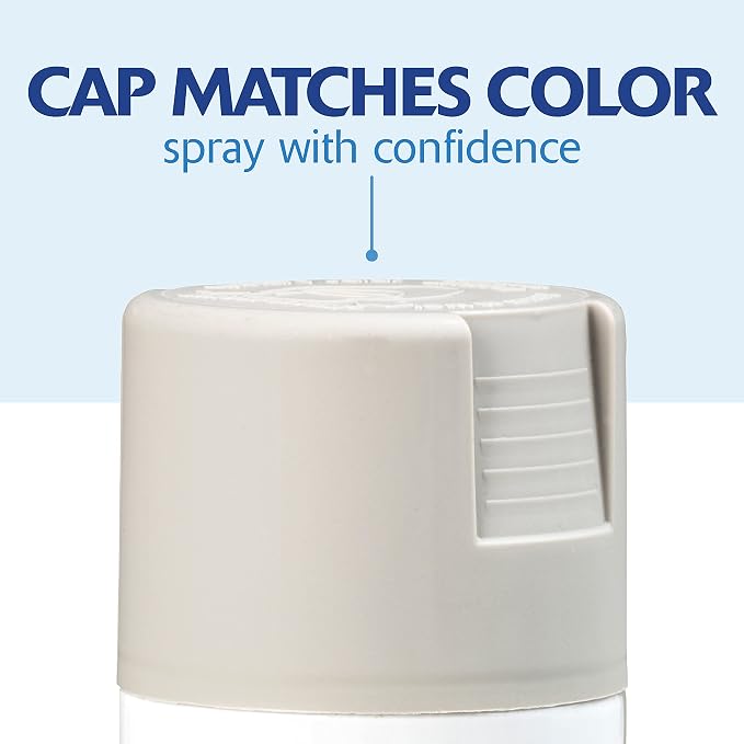 Rust-Oleum 334086-6PK Painter's Touch 2X Ultra Cover Spray Paint, 12 oz - Image 7