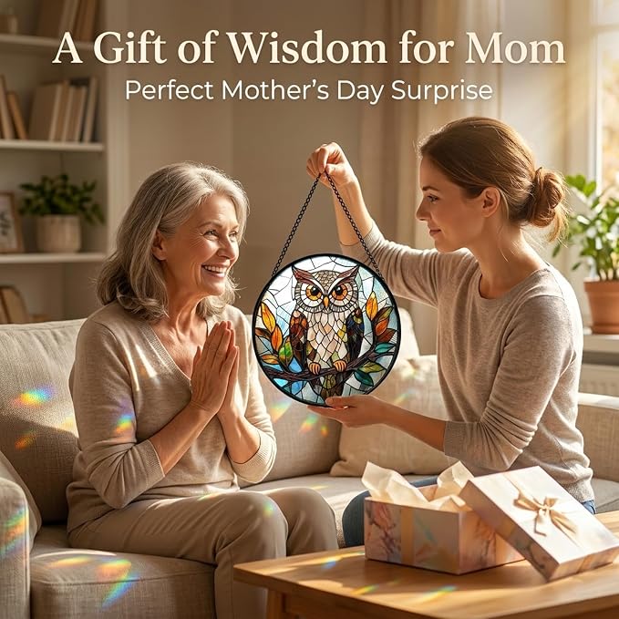 Owl Gifts for Women - Image 2