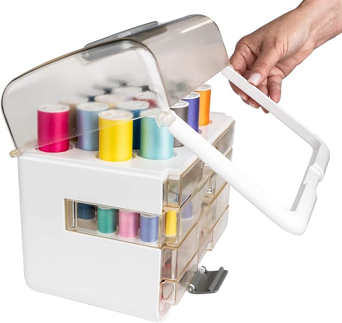 Singer Sew-It-Goes, 224 Piece - Image 4
