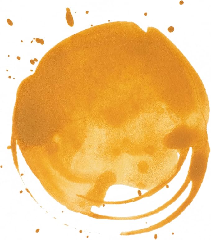 Liquitex Professional Acrylic Inks Yellow Oxide 416 30 ml - Image 2