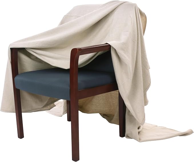 All Purpose Canvas Drop Cloth by EZ Drop - Image 8