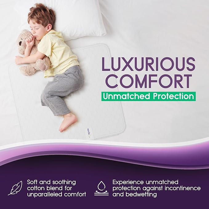 Incontinence Bed Pads - Image 8