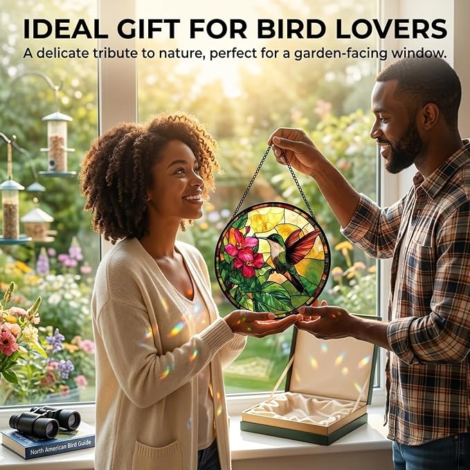 Hummingbird Gifts for Mom - Image 5