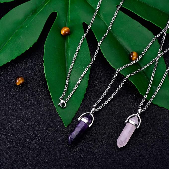 30 Pack 24 Inch Necklace Chain Stainless Steel Link Cable Chain Necklace - Image 7
