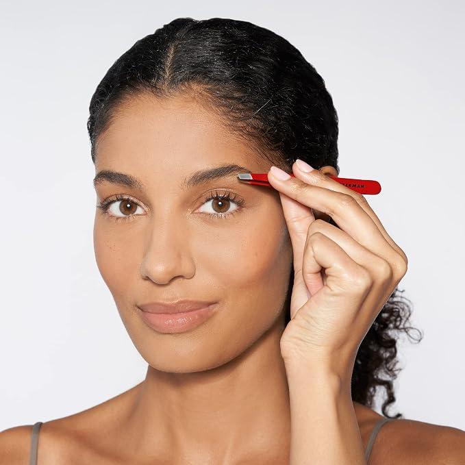 Tweezerman Slant Tweezer – Tweezerman Tweezers - Image 5
