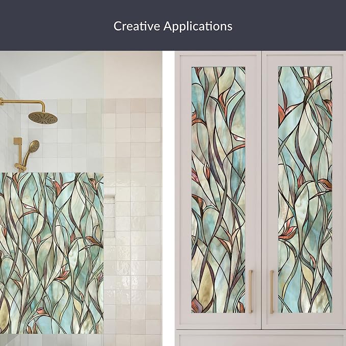 artscape Savannah Window Film 24" x 36" - Image 9