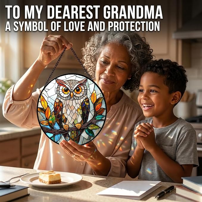 Owl Gifts for Women - Image 3