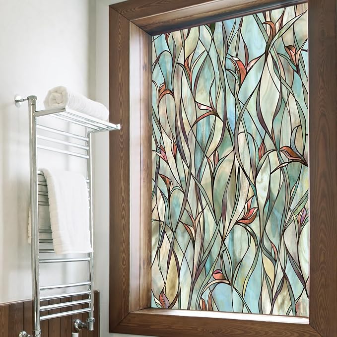 artscape Savannah Window Film 24" x 36" by Unknown