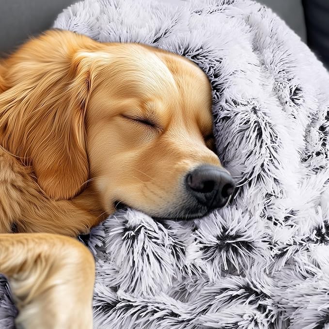 Luciphia Large Waterproof Dog Blanket Pet Washable Liquid Proof Furniture - Image 8