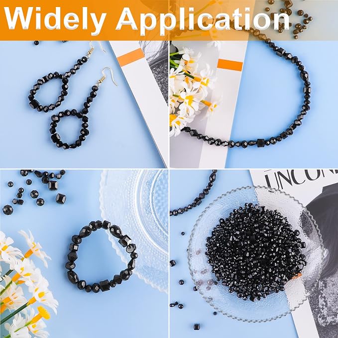 Crystal Beads - Image 6