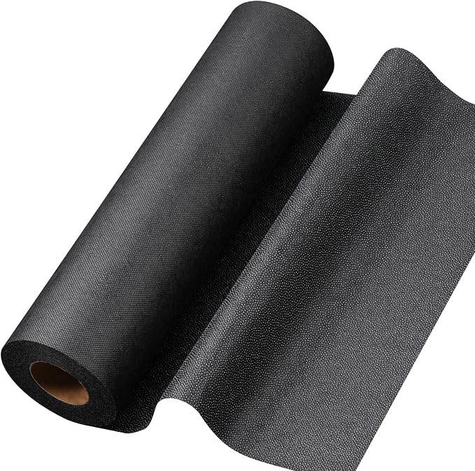 Medium Weight Interfacing Fabric by Jupean