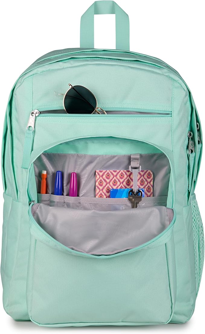 JanSport Laptop Backpack - Image 5