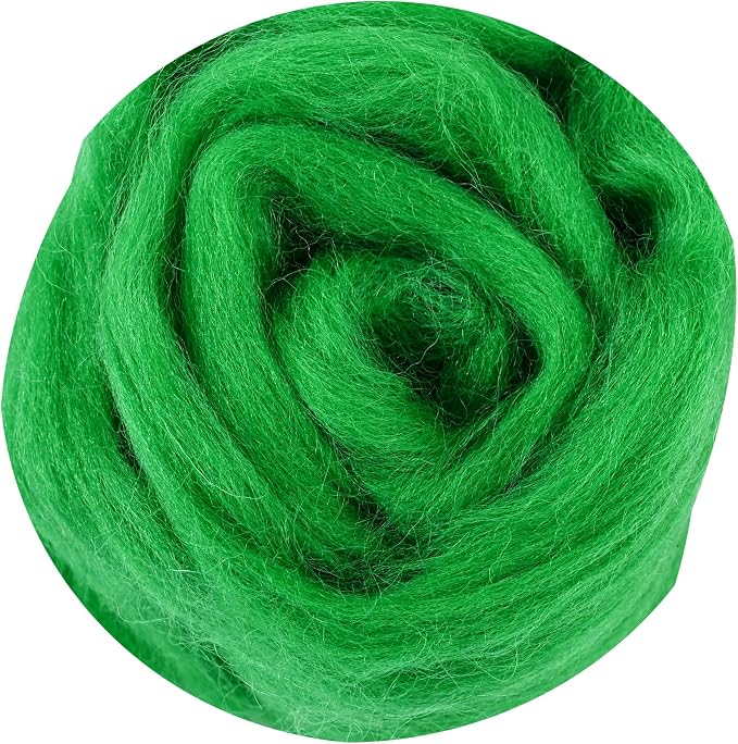 There are 170 Colors and 9 Shades Available This Woollen Yarn is Made of 100% by Unknown