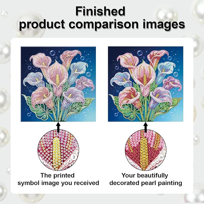 Xylzzuit Pearl Painting Kit - Image 3