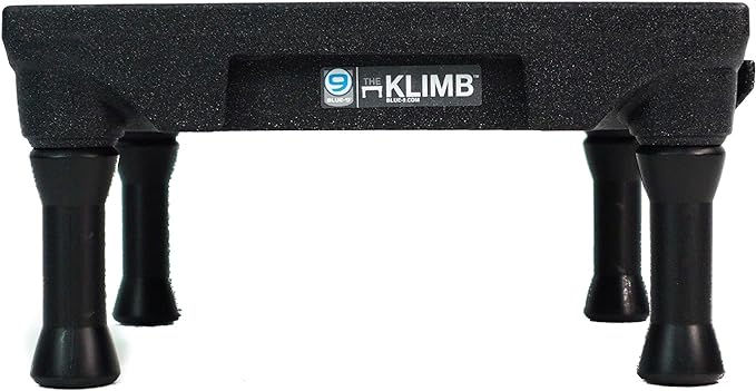 Blue-9 Pet Products KLIMB Dog Training Platform and Agility System, Durable and by Blue-9