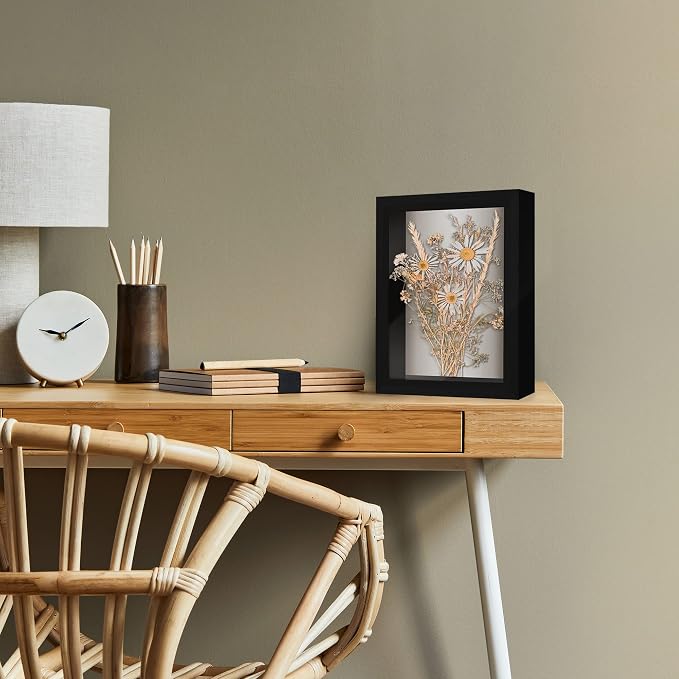 Americanflat 5x7 Shadow Box Frame - Image 8