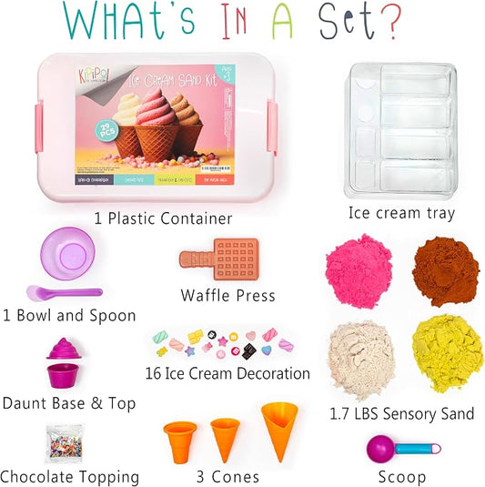 Kipipol Sensory bin - Image 2