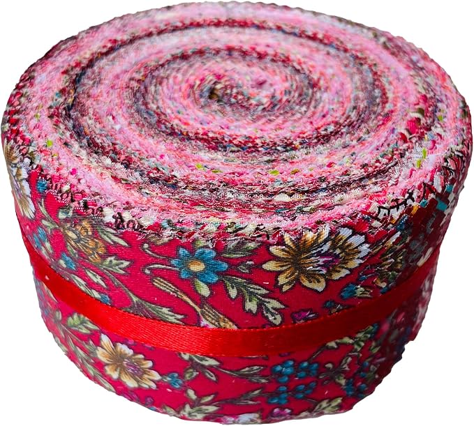 Jelly Roll Fabric - Image 5