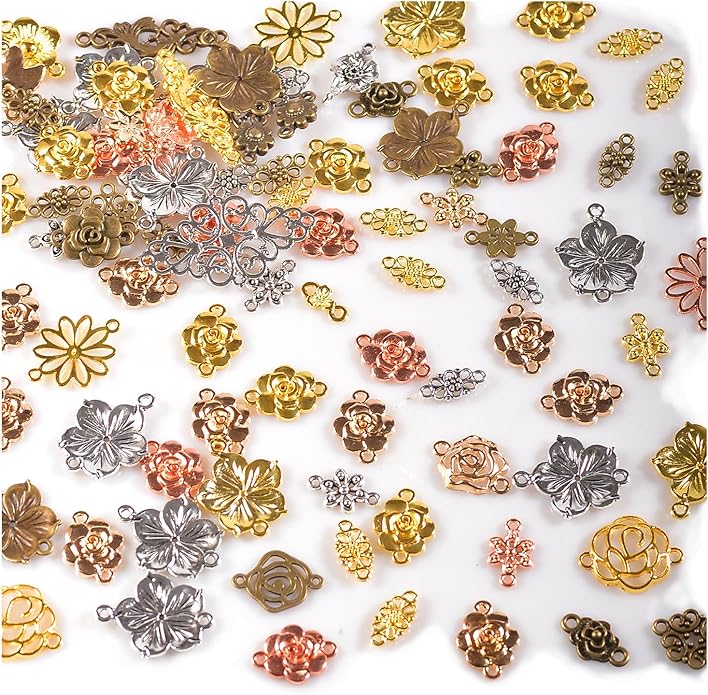 stino 100g Metal Pendant Charms by stino