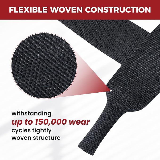 Heat Shrink Wire Loom 2:1 Shrinkable Braided Cable Sleeve 3/8 Inch ID-88ft - Image 6