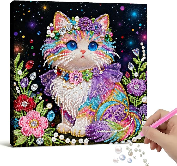 Xylzzuit Pearl Painting Kit by Xylzzuit