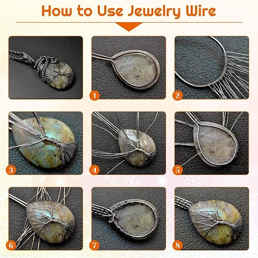 Anezus Craft Wire - Image 5