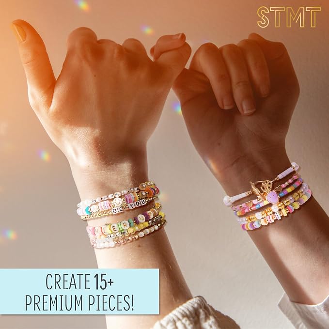 STMT DIY Beaded Jewelry Kit - Image 2