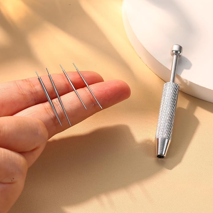 GEMQUEEN Piercing Taper Ball Grabber Tool - Image 4