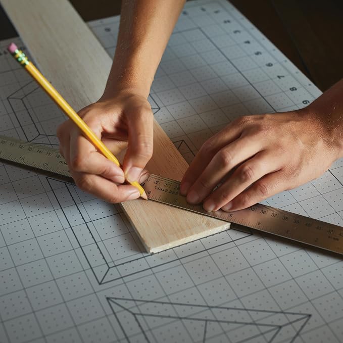 Fiskars Crafts Cutting Mat – DIY - Image 5