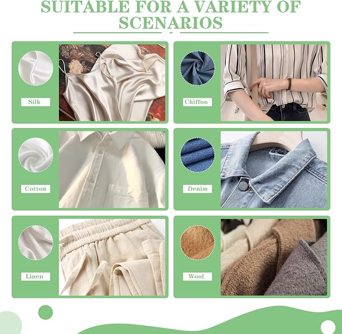 Light Weight Fusible Interfacing - Image 5