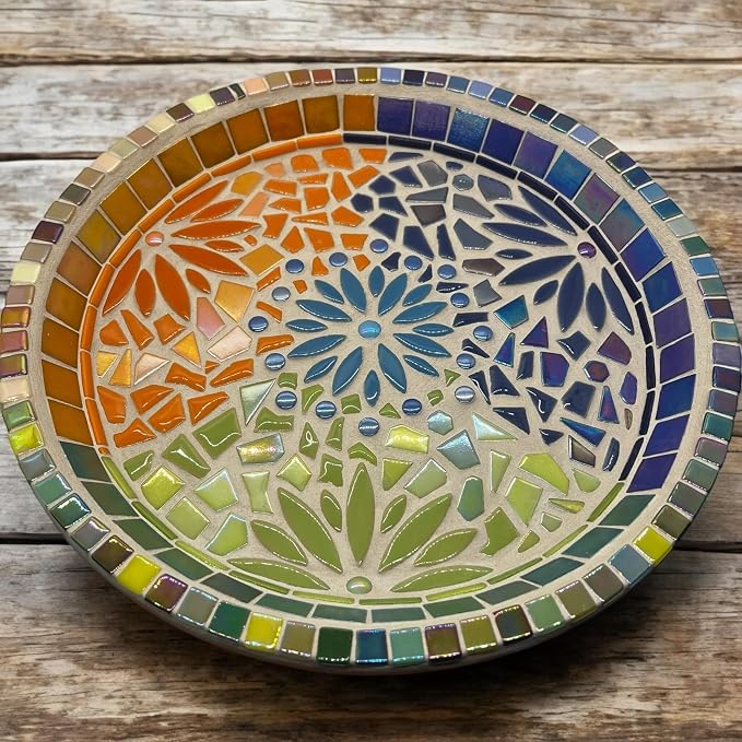 Youway Style Glass Mosaic Tiles - Image 3