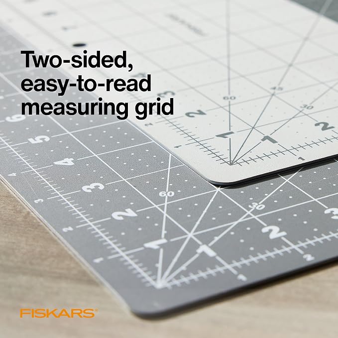 Fiskars Self Healing Cutting Mat - Image 2