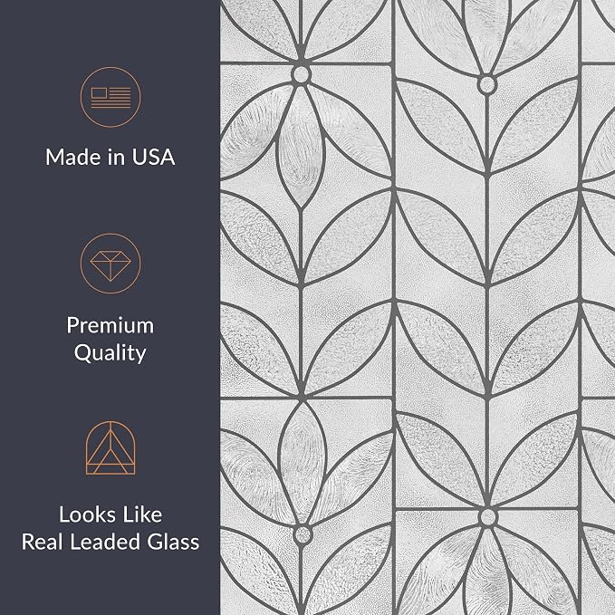 Orion Window Privacy Film by Artscape - Image 5