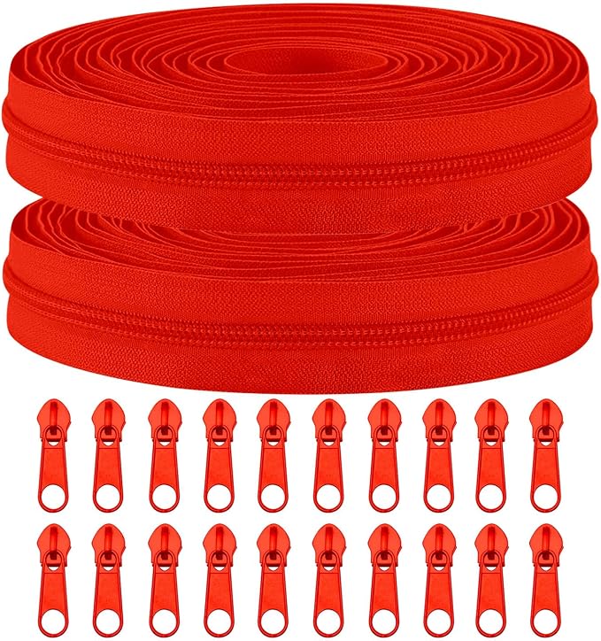 Sawoake Bulk Zipper by Zipper