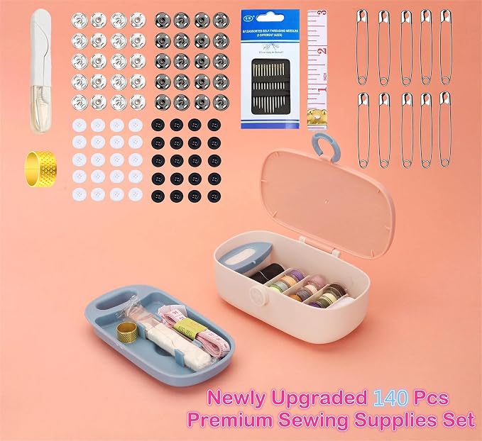 FKOG Sewing Kit - Image 6