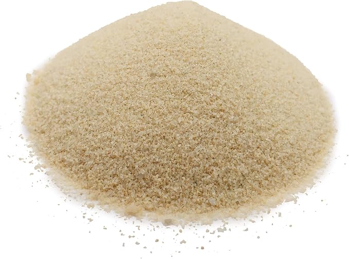 Beige Sand - Fine Colored Sand for Ritual Use, Zen Gardens, Incense Burners - Image 3