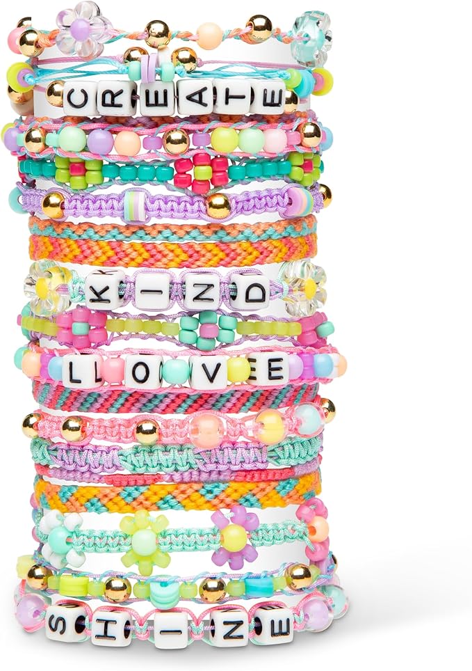Rainbow Loom Wrap it Loom Bracelet Maker - Image 3