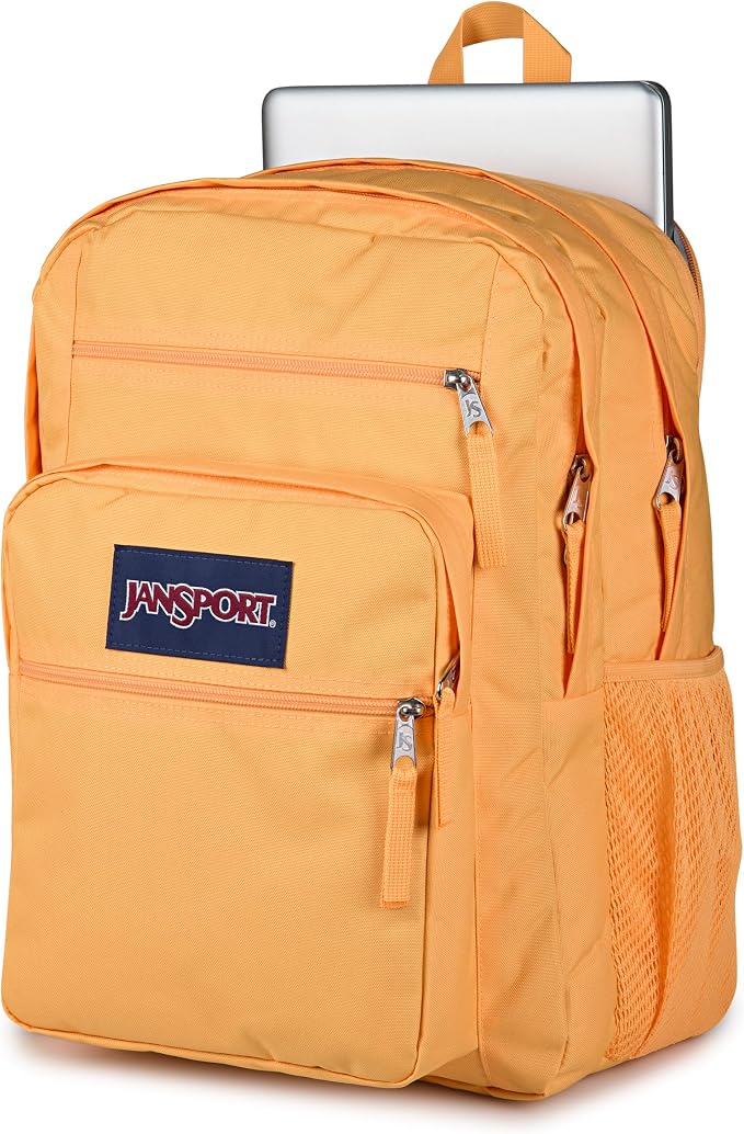 JanSport Laptop Backpack - Image 4